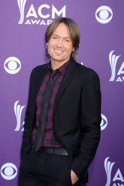 Keith urban