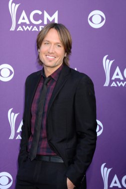 Keith urban