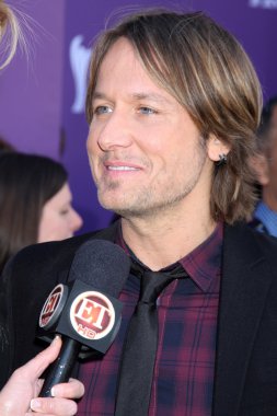 Keith urban