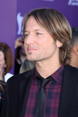 Keith urban