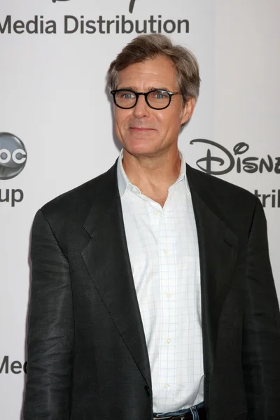 stock image Henry Czerny