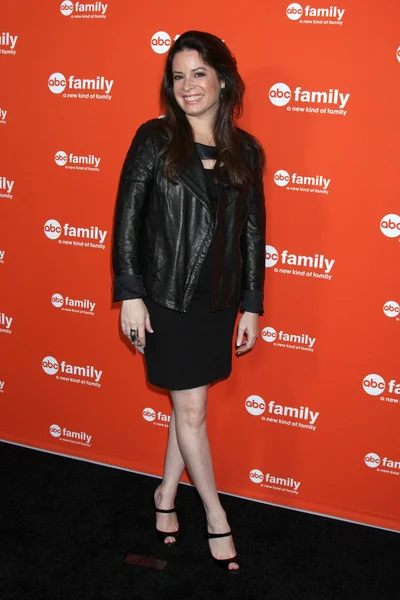 Holly Marie Combs — Stockfoto