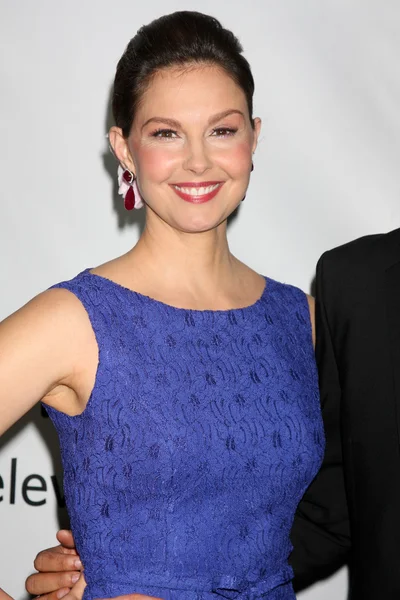 Ashley Judd — Stock Photo, Image