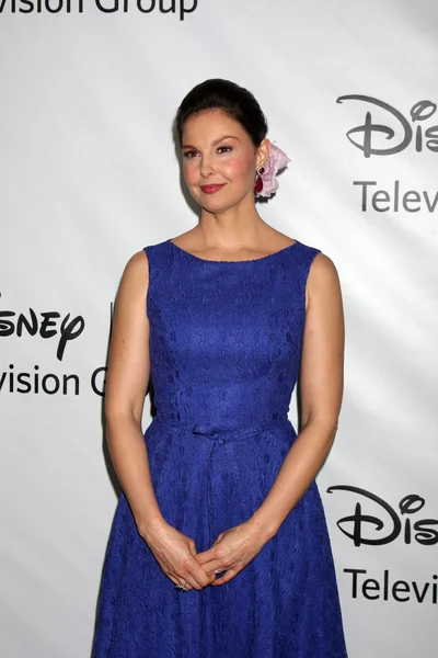 Ashley Judd. — Foto de Stock