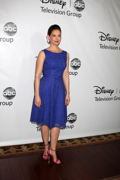 Ashley Judd — Zdjęcie stockowe