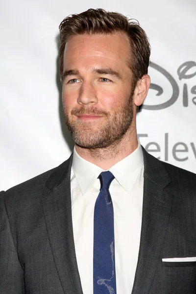 stock image James Van Der Beek