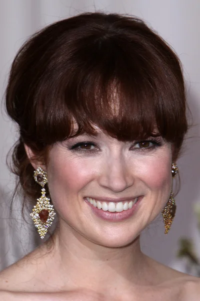 stock image Ellie Kemper