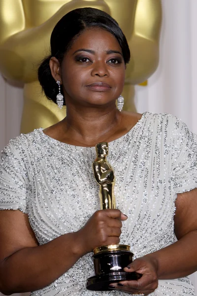 stock image Octavia Spencer