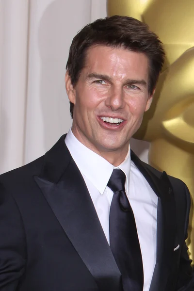 Tom Cruise — Stock Photo, Image