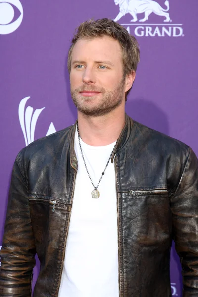 stock image Dierks Bentley