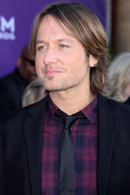 Keith urban