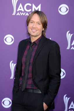 Keith urban