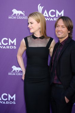 Nicole kidman ve keith urban