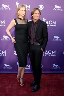 Nicole kidman ve keith urban