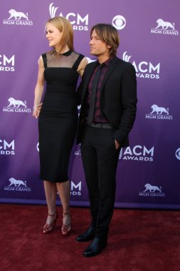 Nicole kidman ve keith urban