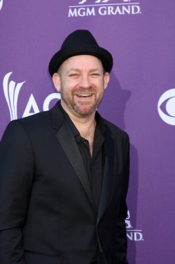 Kristian Bush