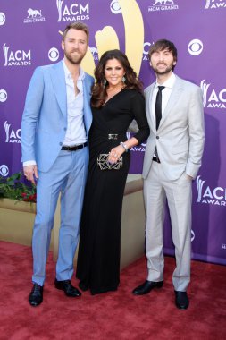 Lady Antebellum