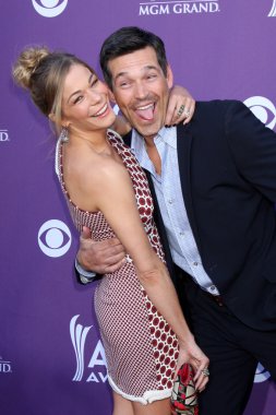 Leann Rimes, Eddie Cibrian