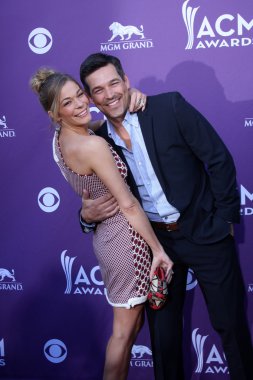 Leann Rimes, Eddie Cibrian