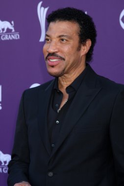 Lionel Richie