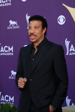 Lionel Richie