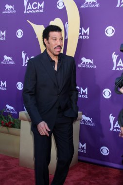 Lionel Richie