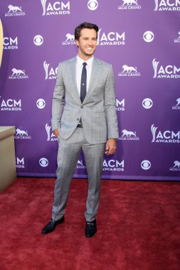 Luke Bryan