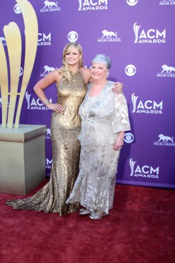 Miranda lambert, oma