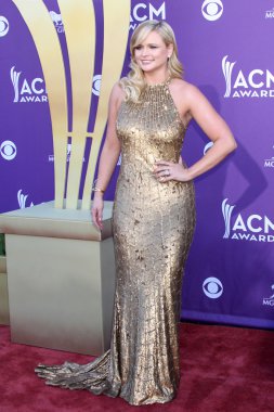 Miranda Lambert