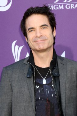 Pat Monahan