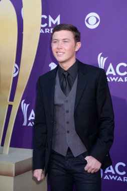 Scotty Mccreery