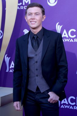 Scotty Mccreery