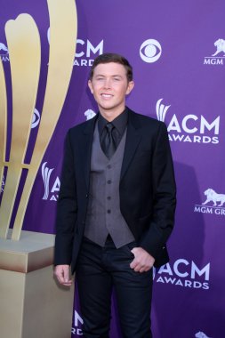 Scotty Mccreery