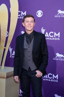 Scotty Mccreery