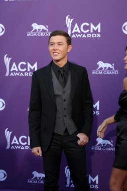 Scotty Mccreery