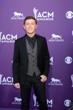 Scotty Mccreery