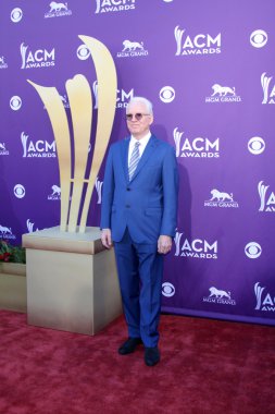Steve Martin.