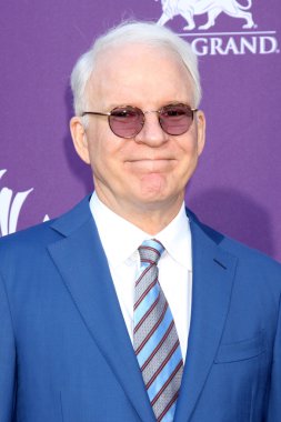 Steve Martin.