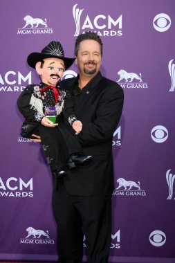 Terry Fator