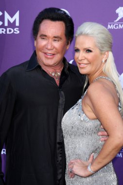 Wayne Newton