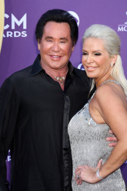 Wayne Newton