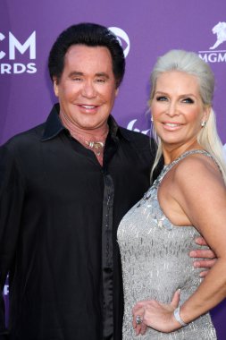 Wayne Newton