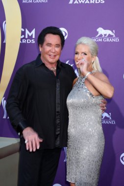 Wayne Newton