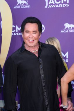 Wayne Newton