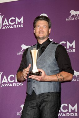 Blake Shelton