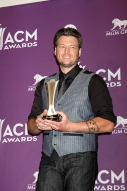 Blake Shelton