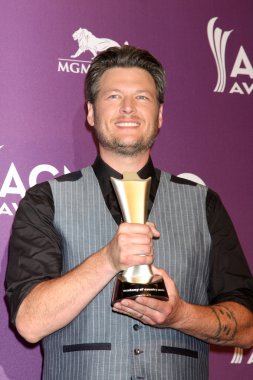 Blake Shelton