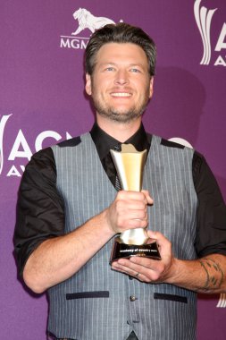 Blake Shelton