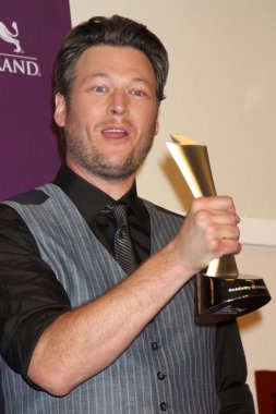 Blake Shelton