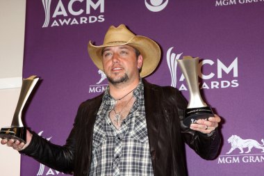 Jason Aldean